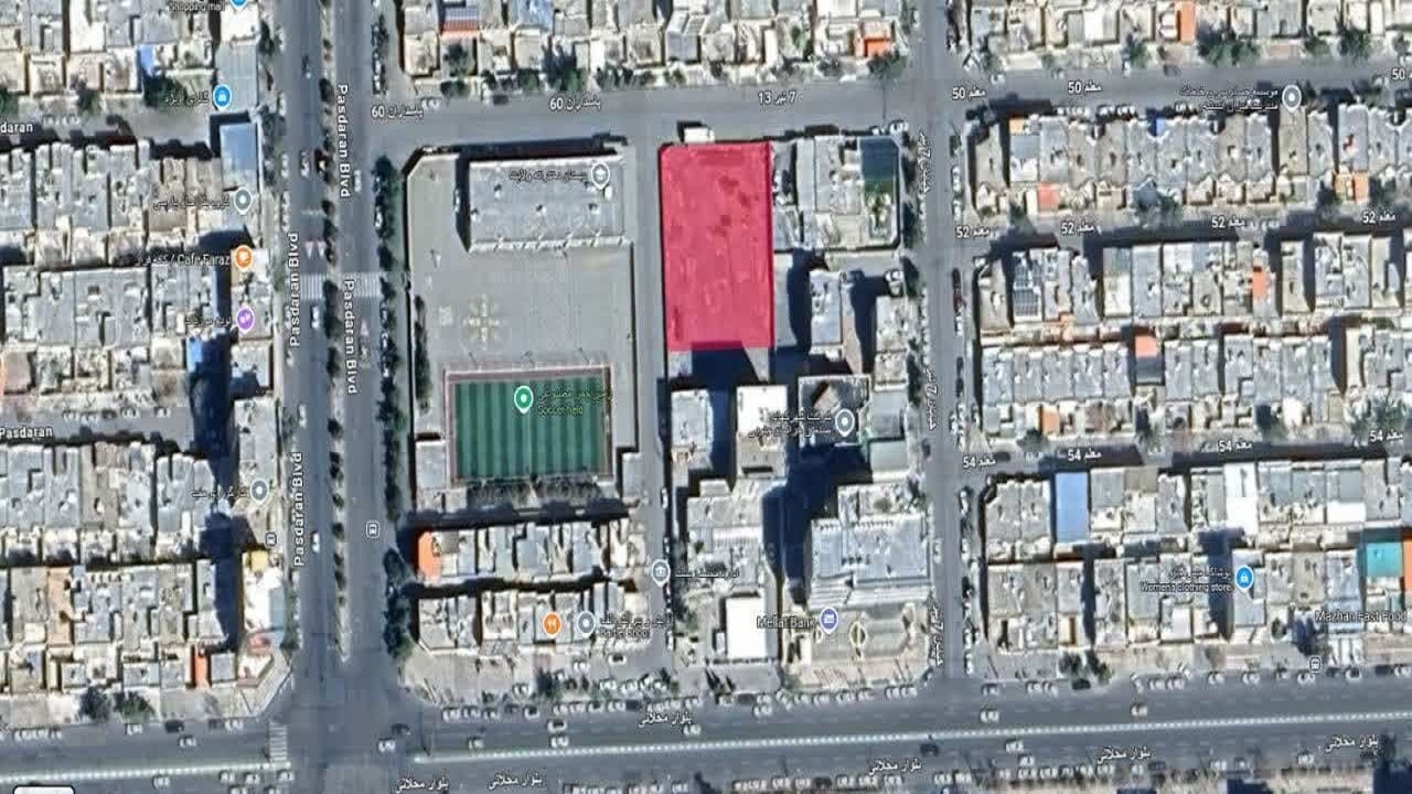 ​هدیه‌400میلیارد ریالی  بنیاد مستضعفان برای مردم شریف بیرجند