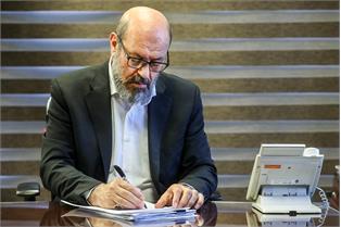 پیام تسلیت حسین دهقان درخصوص سانحه تلخ بندر شهید رجایی
