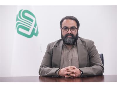 «عاصمی» سرپرست بازرسی بنیاد مستضعفان شد