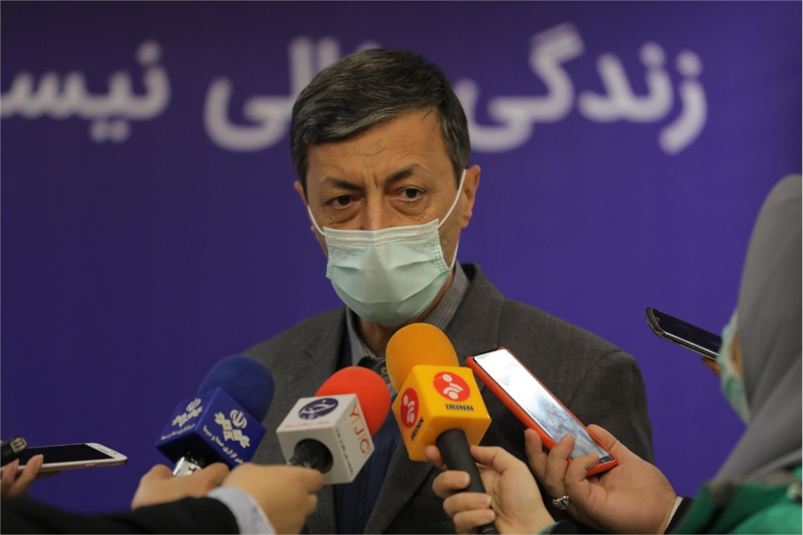 حمایت ۵۰۰ میلیارد تومانی بنیاد مستضعفان از پروژه احداث مسکن محرومان