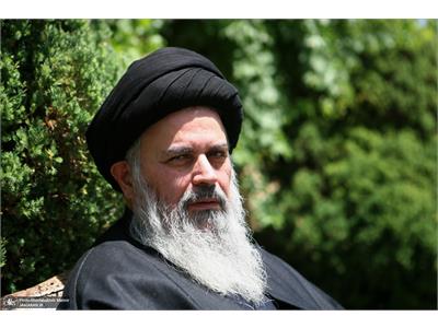 رئیس بنیاد مستضعفان رحلت آیت‌الله موسوی بجنوردی را تسلیت گفت