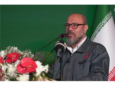 کارخانه لاستیک‌سازی مهدی‌شهر بالاترین استاندارد زیست‌محیطی را دارد/ مردم منطقه باید بیشترین سود را از فعالیت این شرکت ببرند/