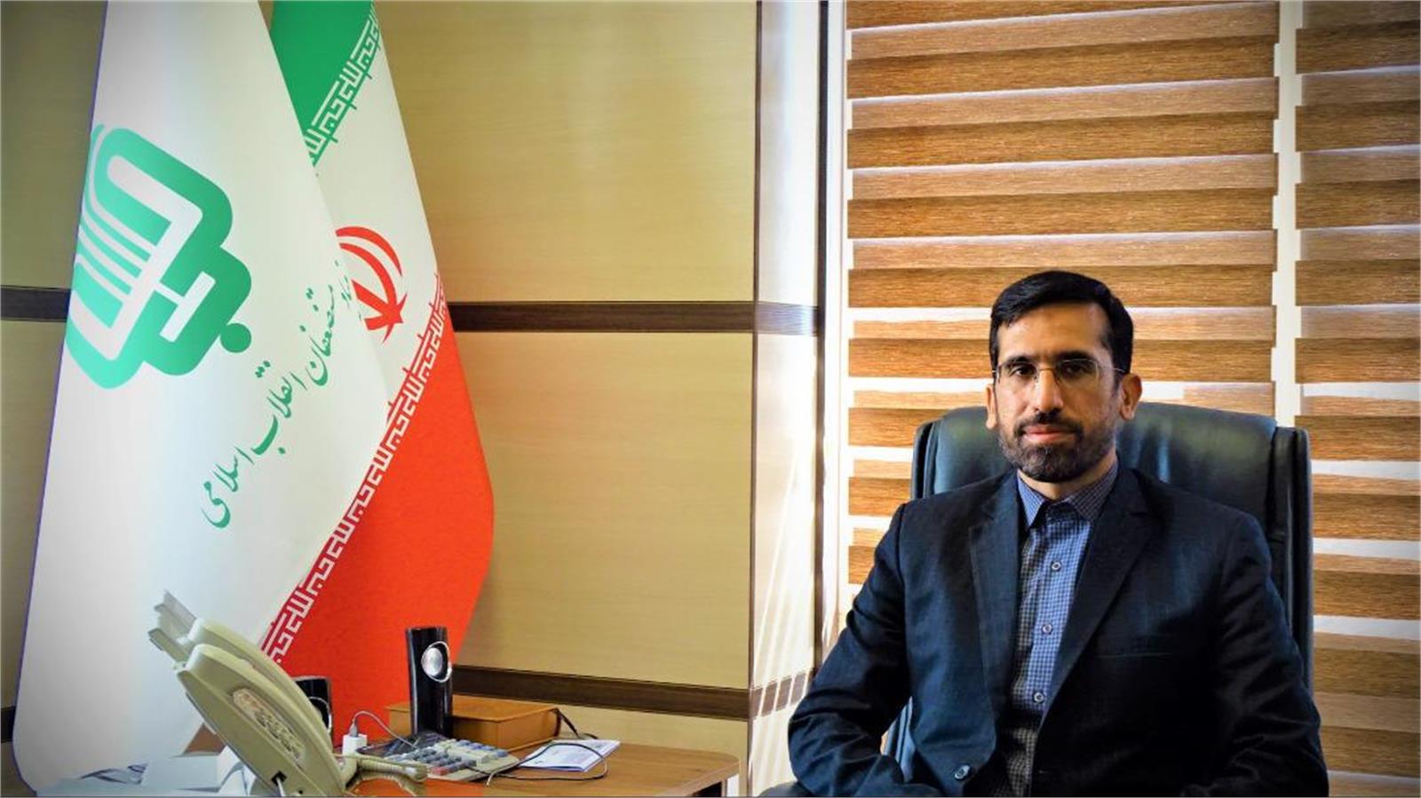 الحاق ۲هزار واگن باری به ناوگان ریلی بنیاد مستضعفان
