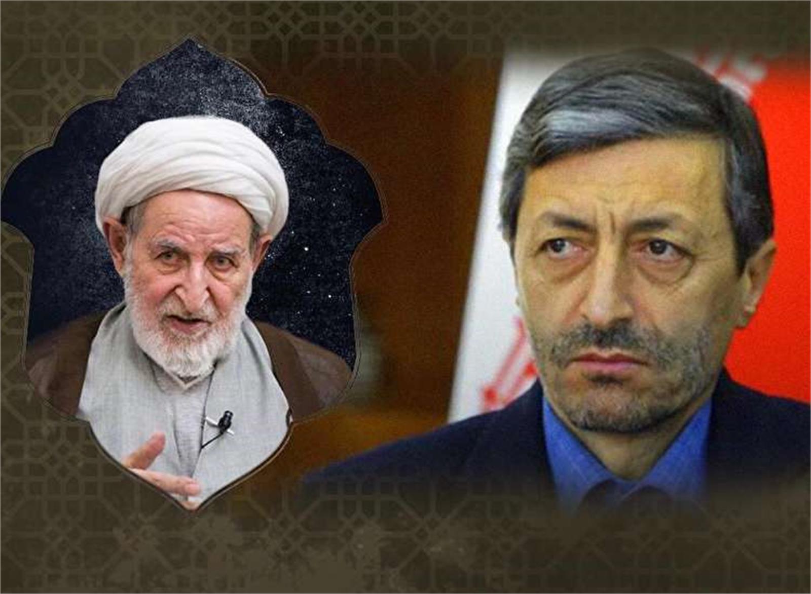رئیس بنیاد مستضعفان درگذشت «آیت الله یزدی» را تسلیت گفت