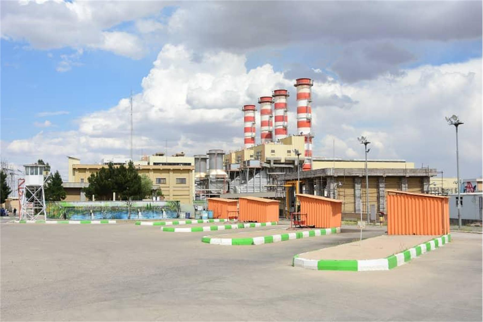 ساخت پره توربین‌های گازی برای نخستین بار در کشور با مشارکت بنیاد مستضعفان