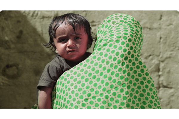 توزیع چهار میلیون سبد غذایی میان مادران باردار مناطق محروم کشور توسط بنیاد مستضعفان