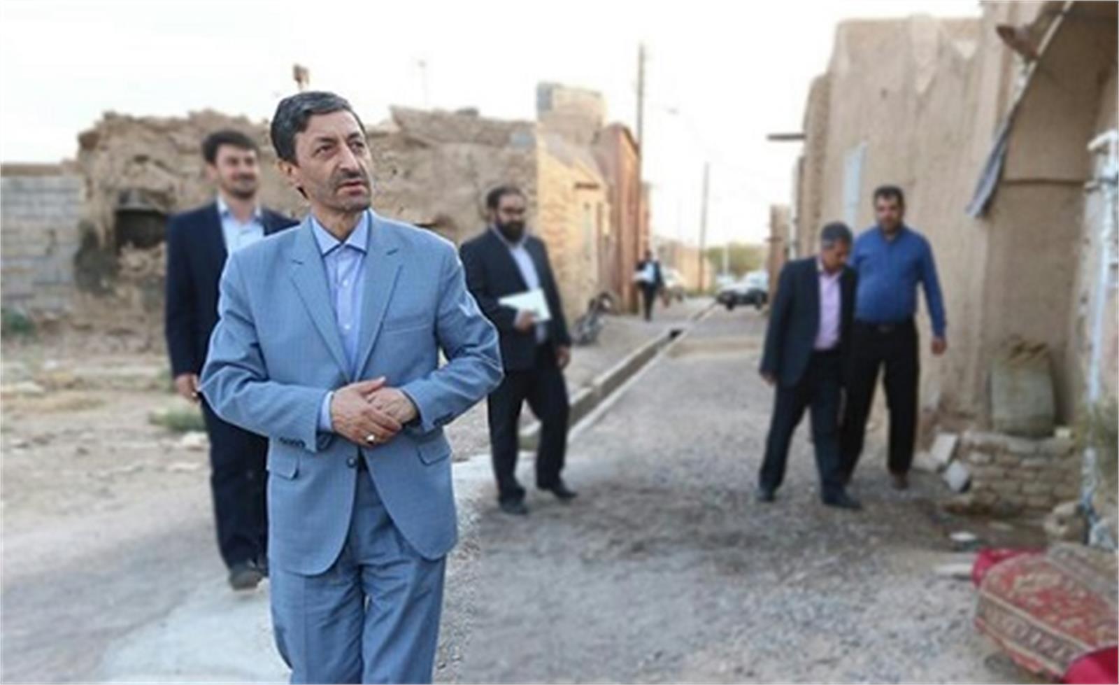 رئیس بنیاد مستضعفان به استان اصفهان سفر می‌کند