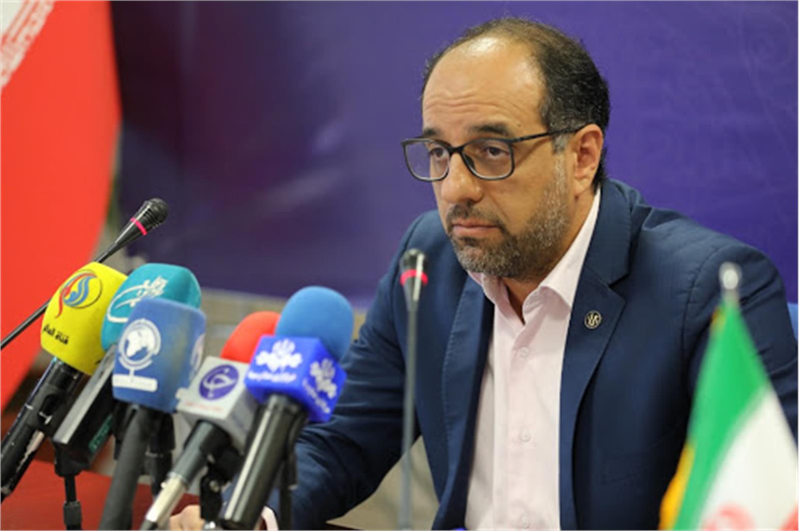 نیروگاه‌های بنیاد مستضعفان «مازوت» نمی‌سوزانند/ سهم ۵ درصدی در تولید برق کشور