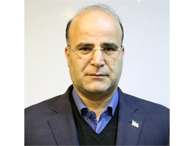 انتصاب مدیر کل اموال و املاک شهر تهران