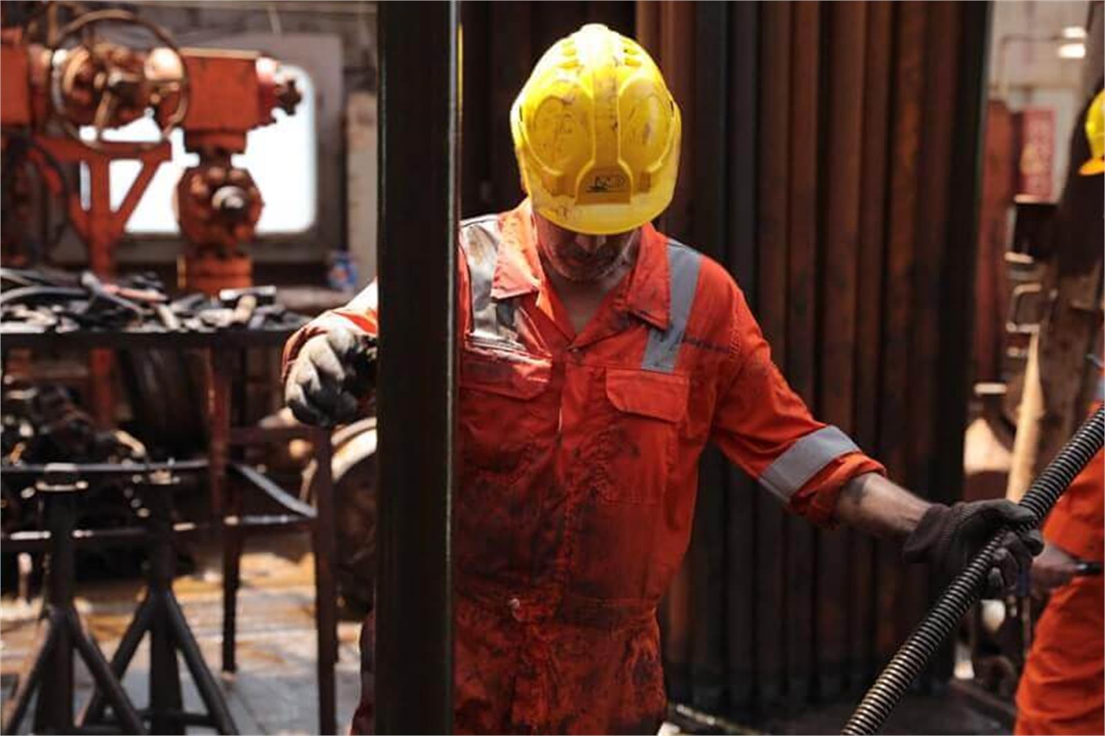 ایران به جمع کشورهای تولیدکننده سیمان حفاری چاه‌های نفتی پیوست