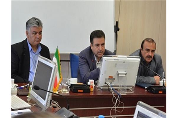 نخستین گردهمایی روابط عمومی‌های گروه بنیاد در سال جاری برگزار شد
