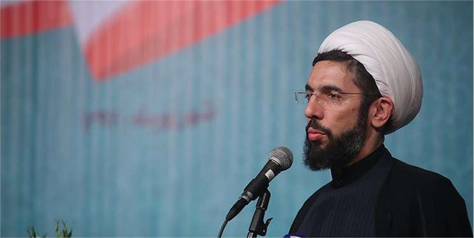 حجت‌الاسلام رستمی انتصاب رئیس جدید بنیاد مستضعفان را تبریک گفت