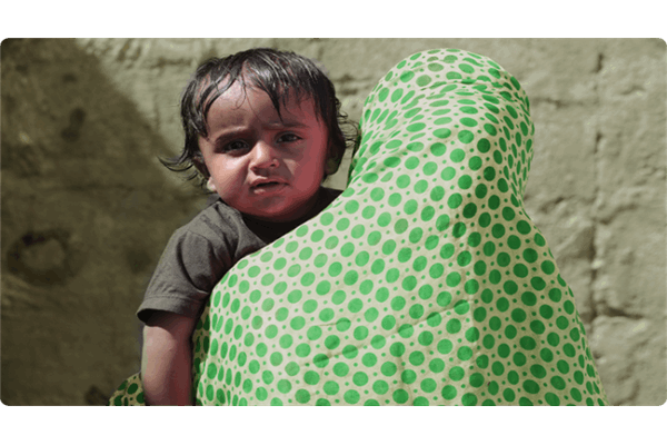 توزیع چهار میلیون سبد غذایی میان مادران باردار مناطق محروم کشور توسط بنیاد مستضعفان