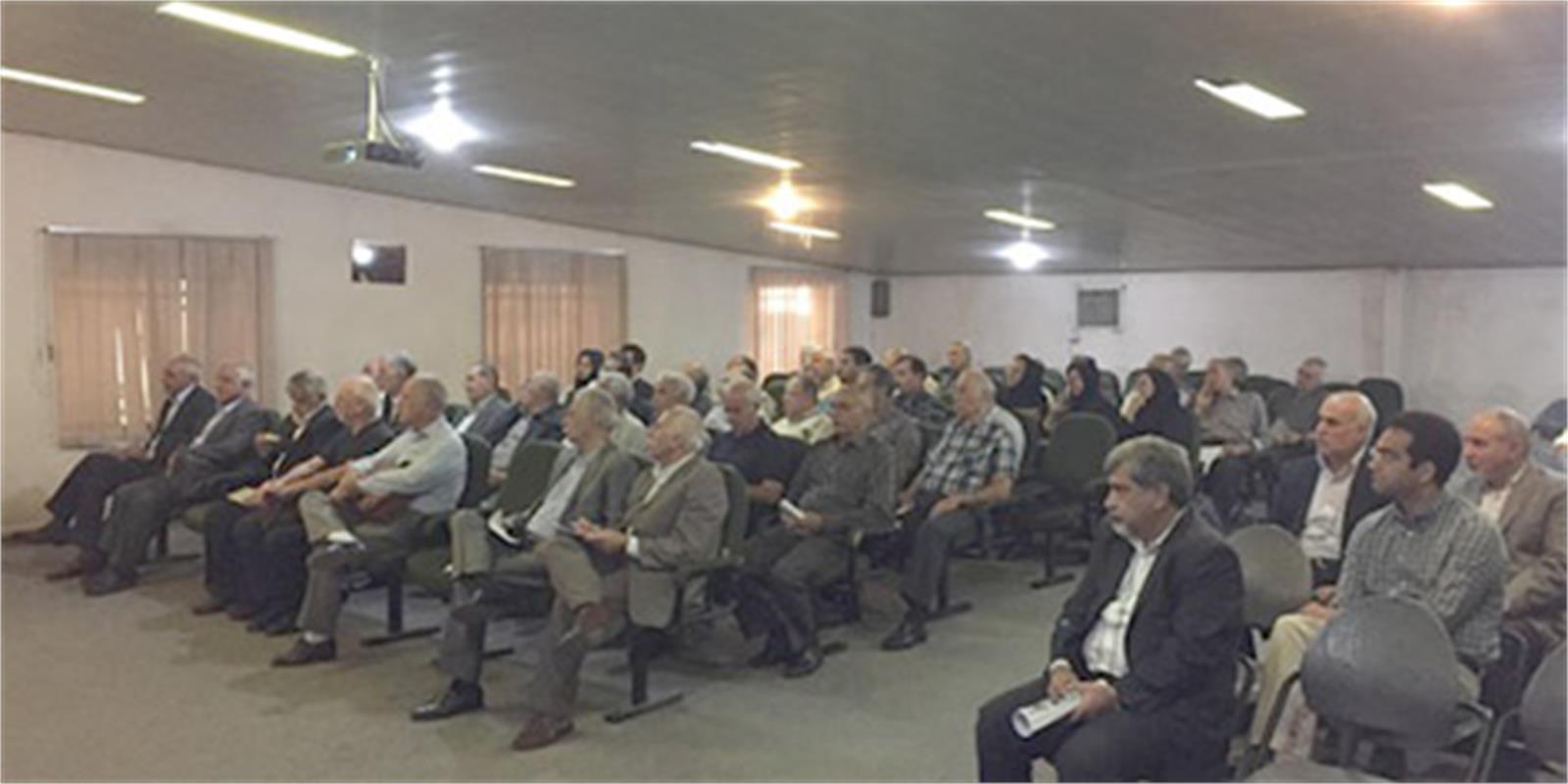 برگزاری کارگاه آموزشی «ارزیابی خودروهای تاریخی، موزه ای و کلاسیک»