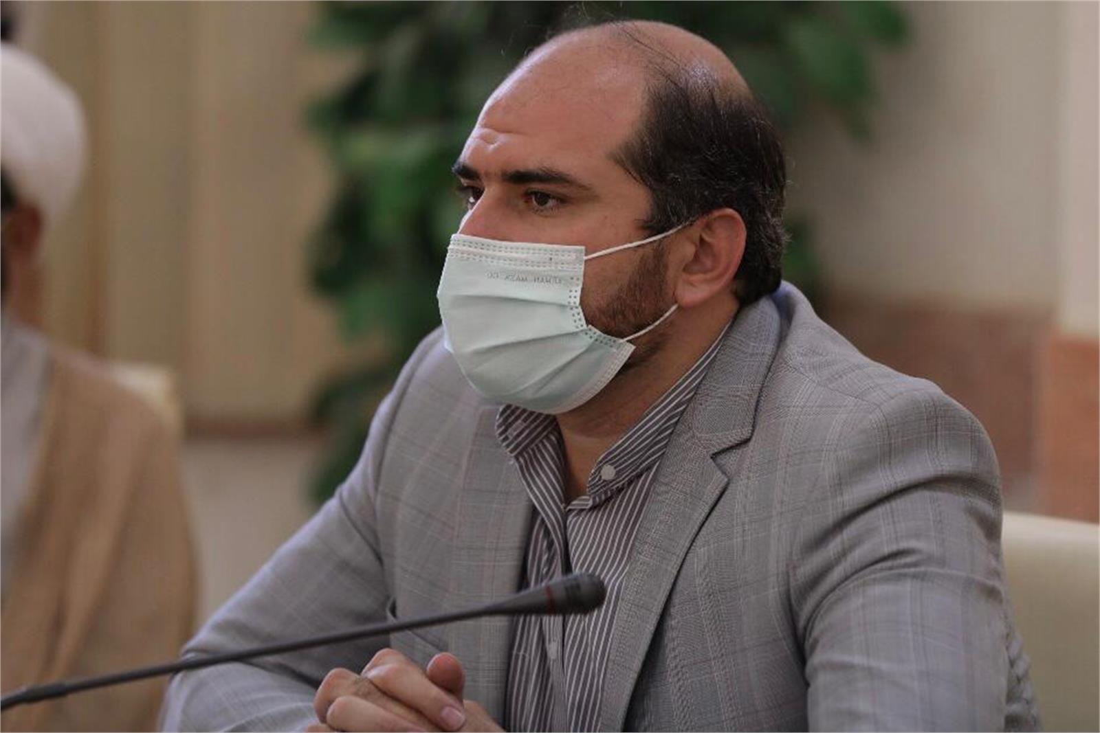 پرداخت کمک هزینه معیشتی به ۷۰ هزار نفر از محرومان خوزستانی توسط بنیاد مستضعفان