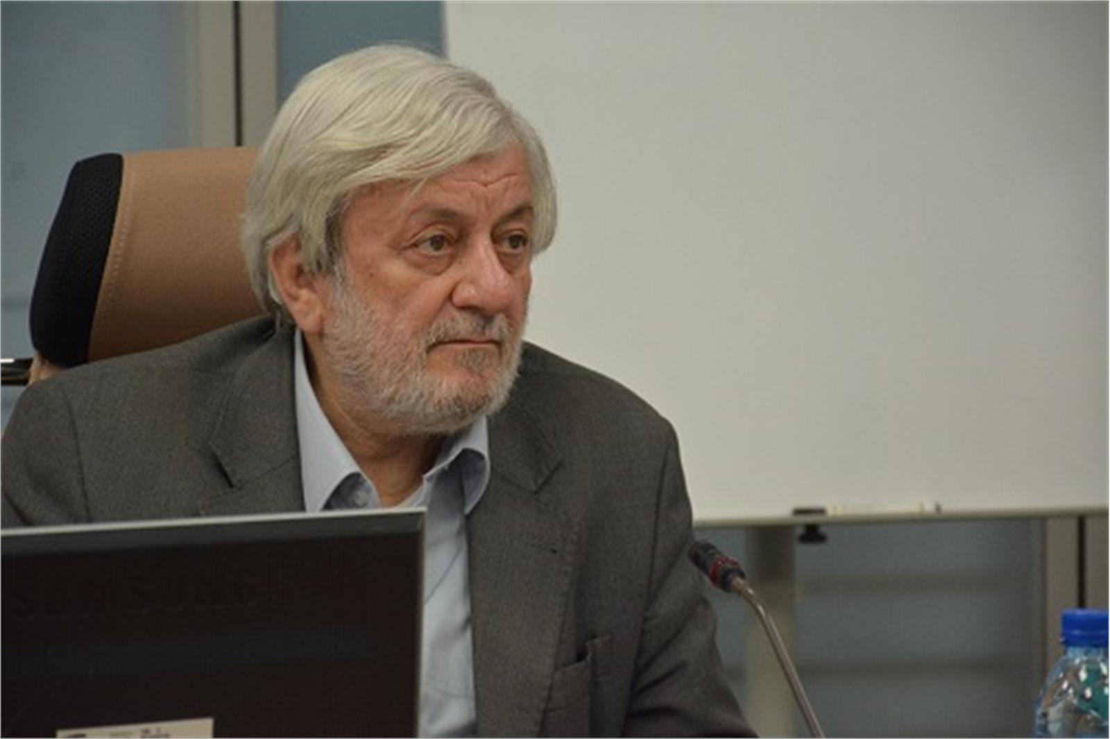 فتاح و مخبر درگذشت عضو هیات امنای بنیاد مستضعفان را تسلیت گفتند