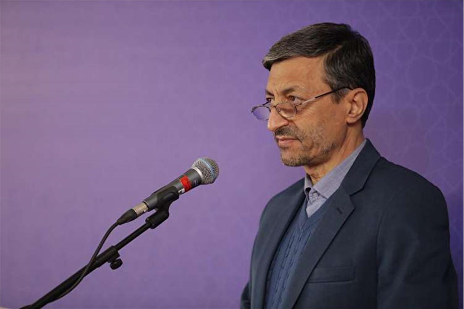 بیش از ۱۰۰۰ هکتار از اراضی بنیاد مستضعفان زیر کشت رفت/ در تامین امنیت غذایی مردم جدی هستیم