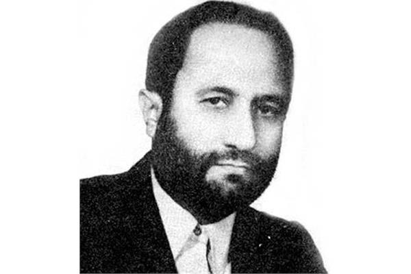 دوره‌ی اول (علینقی خاموشی)